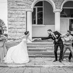 Wedding photo: Nikolay Nikolov, Sofia, Bulgaria