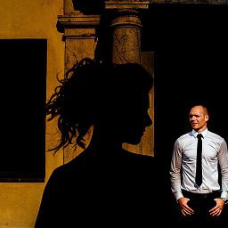 Poročna fotografija: Matic Kuder, Ljubljana, Slovenija