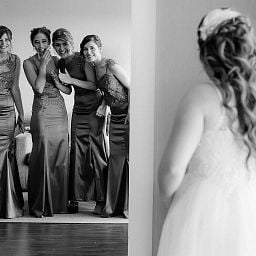 Wedding photo: Darío de los Cobos, Buenos Aires, Argentina