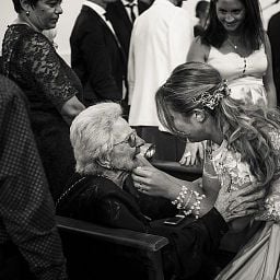 Wedding photo: Gabriel Peretti, Buenos Aires, Argentina