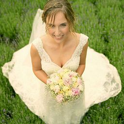 Wedding photo: Dieter Verbeeck, Brussels, Belgium