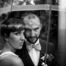 Wedding photo: Pino Romeo, Brussels, Belgium