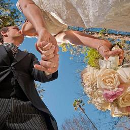Wedding photo: Alejandro Parada, Buenos Aires, Argentina