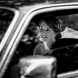 Wedding photo: Alexis Pauwels, Brussels, Belgium