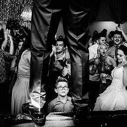 結婚式の写真: Fábio Gonzalez, Brasilia, ブラジル