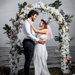 Bryllupsfoto: Ahmed Jmal, Tunis, Tunisia