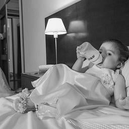 Wedding photo: Alejandro Parada, Buenos Aires, Argentina
