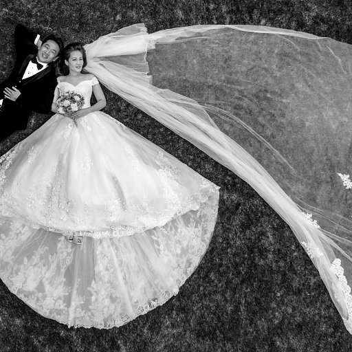 Wedding photo: Jonah, New Delhi, India