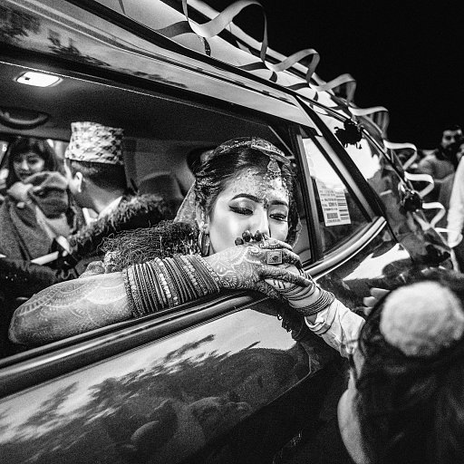 Wedding photo: Jonah, New Delhi, India