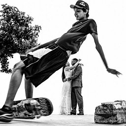 結婚式の写真: Olavo Andrade, Brasilia, ブラジル