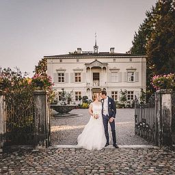 Bryllupsfoto: Lukas Hausammann, Bern, Sveits