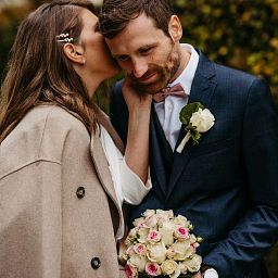 Wedding photo: Ouvrard Sébastien, Vienna, Austria