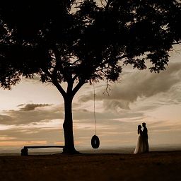 結婚式の写真: Neto Schmitz, Brasilia, ブラジル