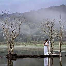 Hääkuva: Cholis_wahid, Jakarta, Indonesia