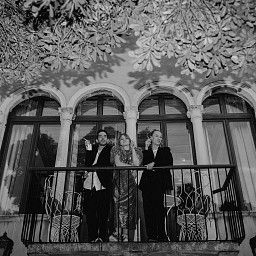 Wedding photo: Daniela Ebner, Vienna, Austria
