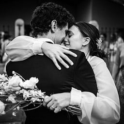 Wedding photo: Leandro Herrera, Salta, Argentina