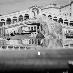 Wedding photo: Michele Agostinis, Vienna, Austria