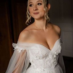Wedding photo: Jennifer Grünauer, Vienna, Austria