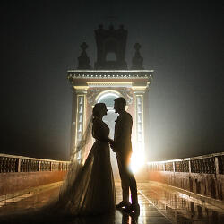 結婚式の写真: Alex Bernardo, Brasilia, ブラジル