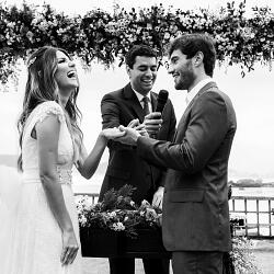 結婚式の写真: Alex Bernardo, Brasilia, ブラジル