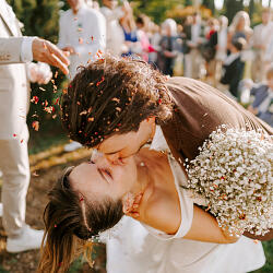 Wedding photo: Castelfiorentino, Italy | Michael Salvato, Brussels, Belgium