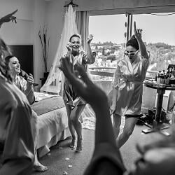 Wedding photo: Facundo Mata, Buenos Aires, Argentina