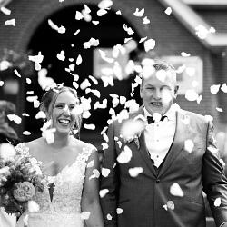 Wedding photo: Nathan Meersmans, Brussels, Belgium