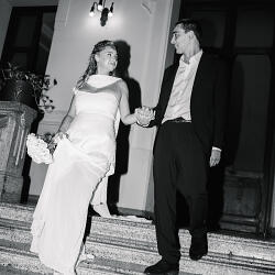 Wedding photo: Davit Jinashvili, Tbilisi, Georgia