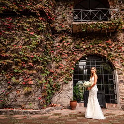 Wedding photo: Leandro Herrera, Salta, Argentina