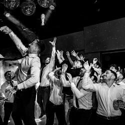 Wedding photo: Facundo Mata, Buenos Aires, Argentina