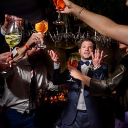 Wedding photo: Facundo Mata, Buenos Aires, Argentina