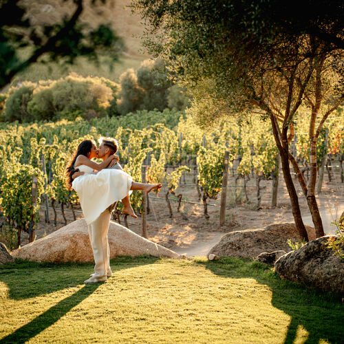 Wedding photo: Elena Kargina, Rome, Italy