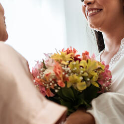 結婚式の写真: Cristina Lopes, Teixeira de Freitas, ブラジル
