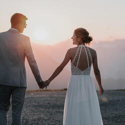 Wedding photo: Barbara Weber, Innsbruck, Austria