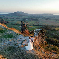 Wedding photo: Kris Horvath, Vienna, Austria