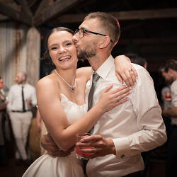 Hääkuva: Amelia Eime, Adelaide, Australia