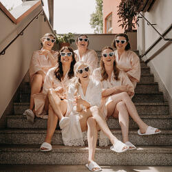 Wedding photo: Florian Luckerbauer, Zöbern, Austria
