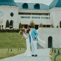Wedding photo: Heydar Samedov, Tbilisi, Georgia