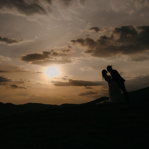 Wedding photo: Rale Petronijevic, Zlatibor, Serbia