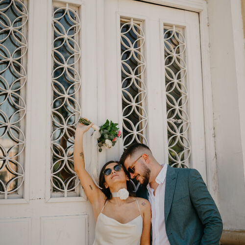 Wedding photo: Rale Petronijevic, Zlatibor, Serbia