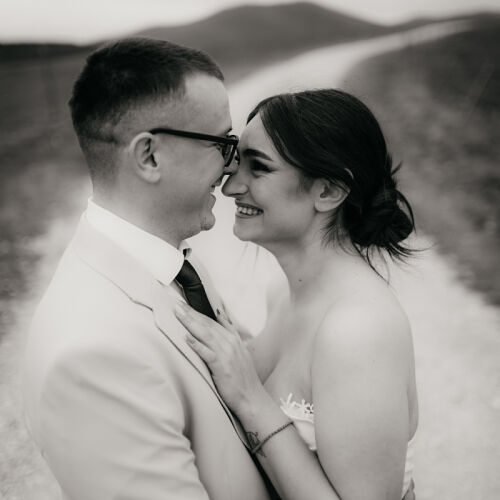 Wedding photo: Rale Petronijevic, Zlatibor, Serbia