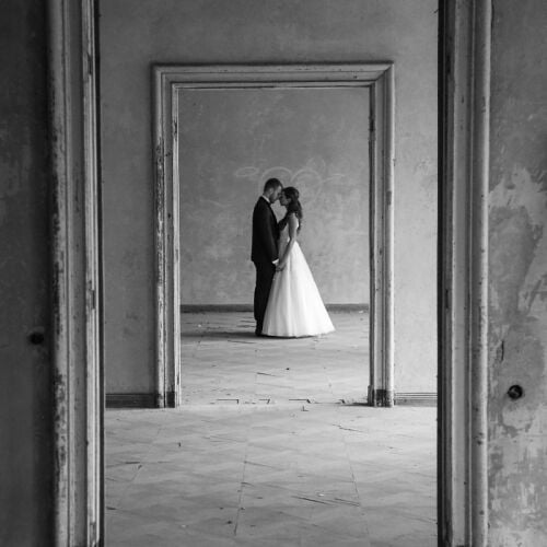 Wedding photo: Marek Kopiec, Katowice, Poland