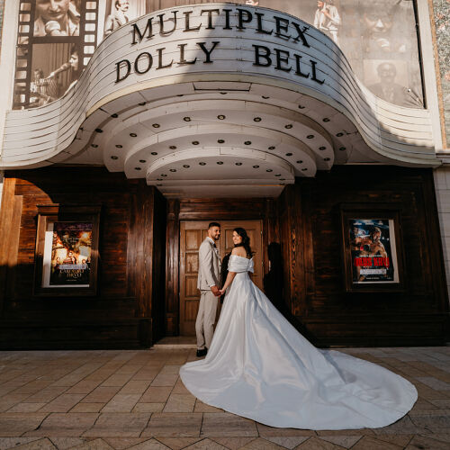 Wedding photo: Rale Petronijevic, Zlatibor, Serbia