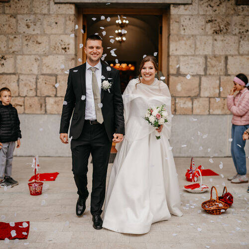Wedding photo: Rale Petronijevic, Zlatibor, Serbia