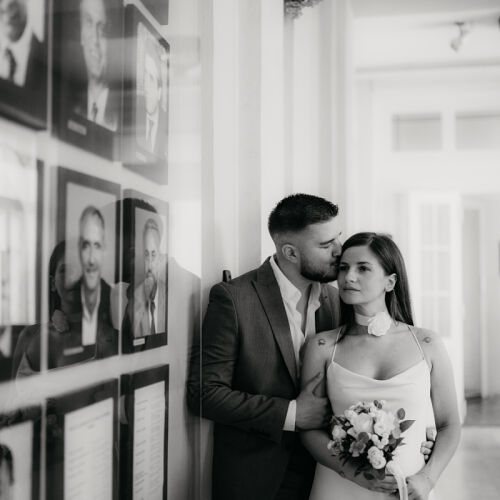Wedding photo: Rale Petronijevic, Zlatibor, Serbia