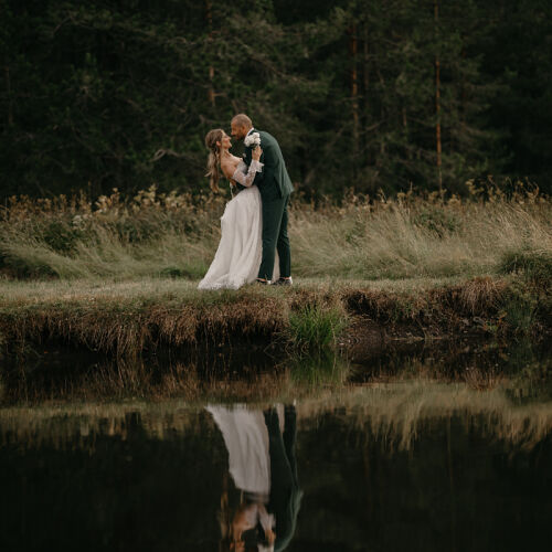 Wedding photo: Rale Petronijevic, Zlatibor, Serbia