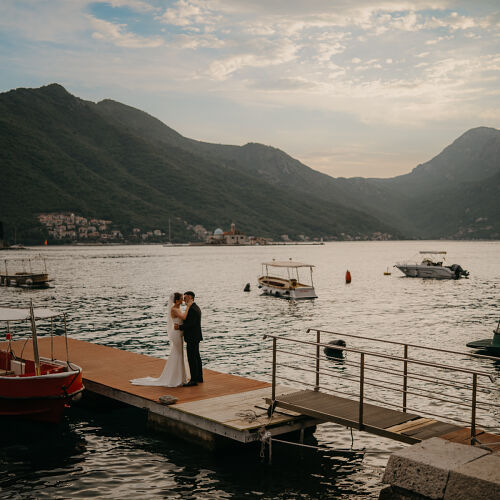 Wedding photo: Rale Petronijevic, Zlatibor, Serbia