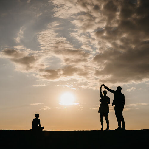 Wedding photo: Rale Petronijevic, Zlatibor, Serbia