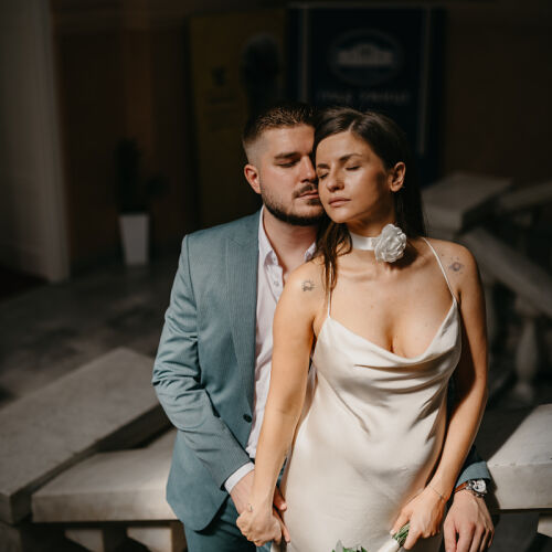Wedding photo: Rale Petronijevic, Zlatibor, Serbia