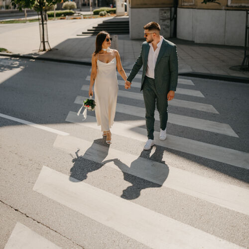 Wedding photo: Rale Petronijevic, Zlatibor, Serbia